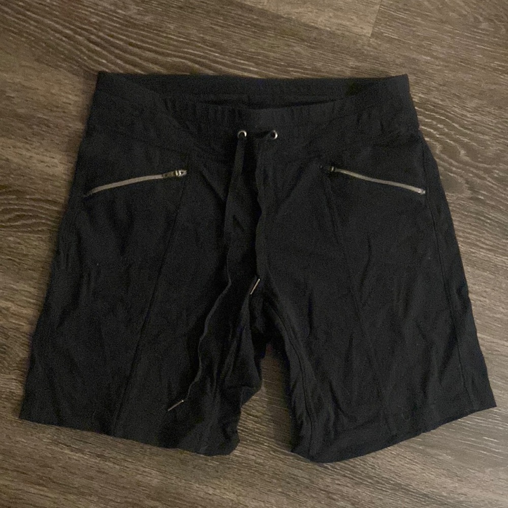 Small Athleta Shorts